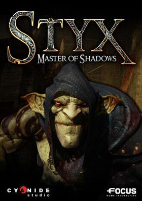 Gra PC Styx: Master of Shadows (wersja cyfrowa; DE, ENG; od 16 lat)