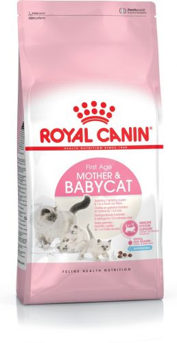 FHN Mother & Baby Cat 2 kg