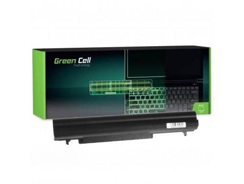 GREEN CELL BATERIA AS62 DO ASUS A41-K56 4400 MAH 14.8V