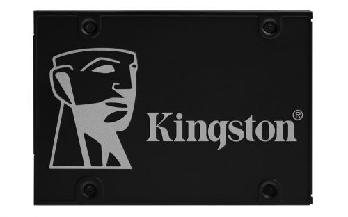 Dysk Kingston SKC600/256G (256 GB ; 2.5\; SATA III)