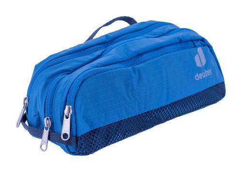 Kosmetyczka Deuter Wash Bag Tour II wave-ink