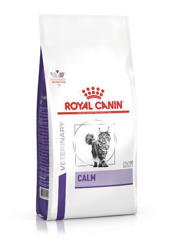 Karma Royal Canin Cat Calm Feline (2 kg )