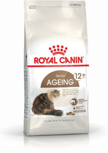 Karma Royal Canin FHN Ageing (4 kg )