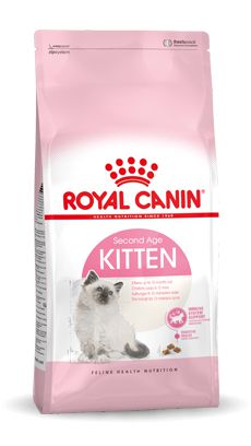 Karma Royal Canin FHN Kitten (2 kg )
