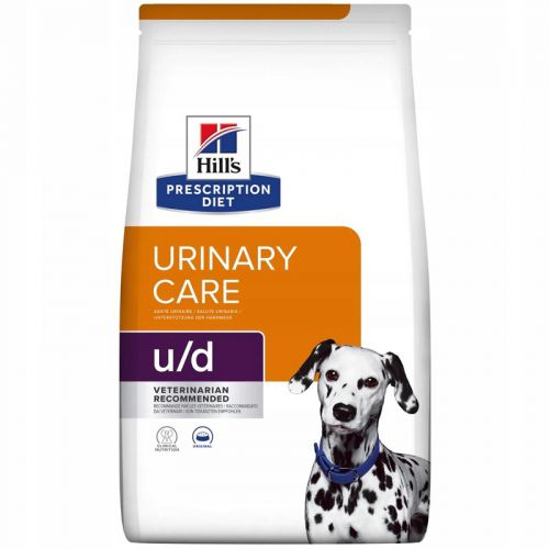 Karma HILL\'S PD Canine U/D 10kg