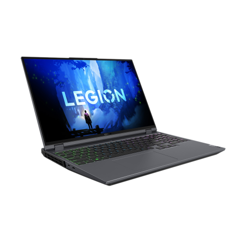 Lenovo Legion 5 Pro 16IAH7H i5-12500H 16\ WUXGA IPS 300nits AG 16GB DDR5 4800 SSD512 GeForce RTX 30