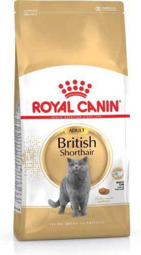 Karma Royal Canin FBN Kit Brit Shorth (0,40 kg )