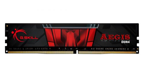 G.SKILL AEGIS DDR4 16GB 3200MHZ CL16 F4-3200C16S-16GIS