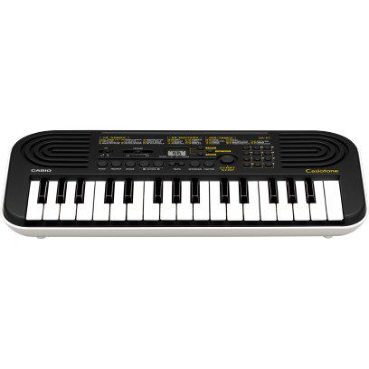 CASIO SA-51 - Keyboard dla dzieci