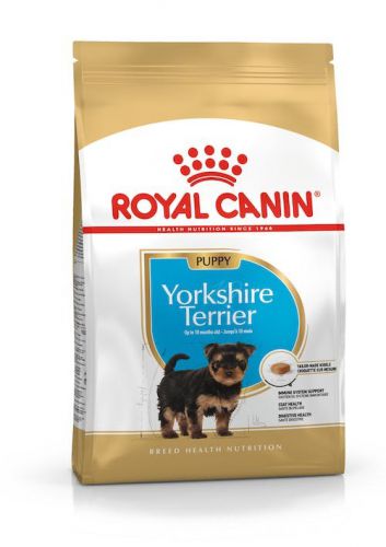 Karma Royal Canin BHN Yorkshire Terrier 29 Junior (1,50 kg )