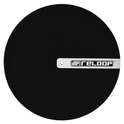 Reloop Slipmat Logo - Mata do gramofonu