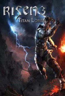 Risen 3 - Titan Lords