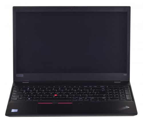 LENOVO ThinkPad T590 i5-8265U 16GB 256GB SSD 15\ FHD Win11pro + zasilacz UŻYWANY