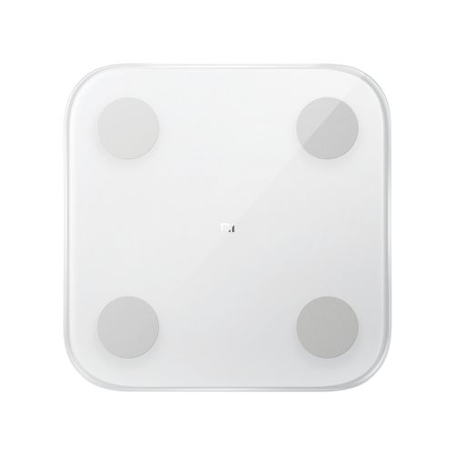 Waga łazienkowa Xiaomi NUN4056GL (kolor biały)