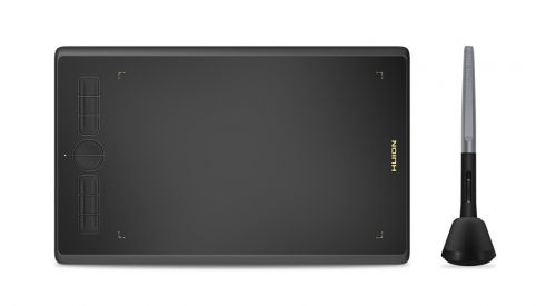 Tablet graficzny Huion H580X