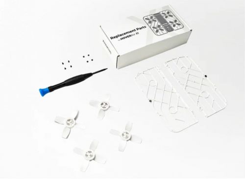 HoverAir X1 - Repair kit - White