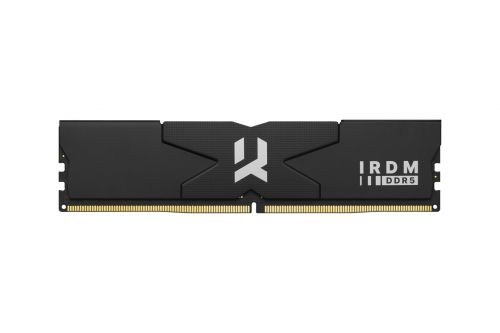 GOODRAM DDR5 32GB DCKit 6800MHz IRDM Black V Silver