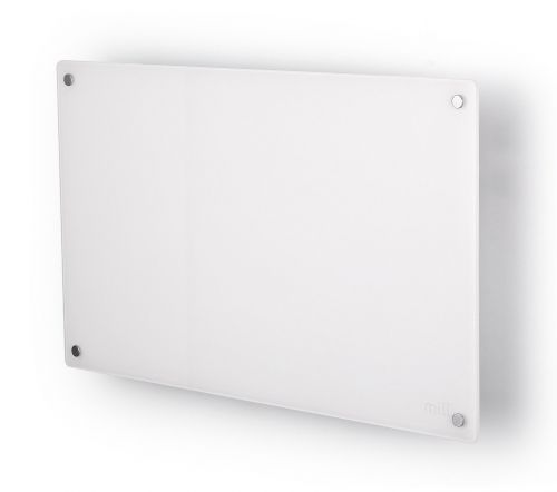 Szklany panel grzewczy, Wi-Fi - Mill GL600WIFI3