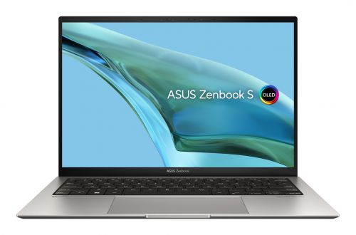 ASUS Zenbook S 13 OLED UX5304MA-NQ035W Ultra 7 Processor 155U 13.3\ 3K 60Hz 600nits Glossy 32GB LPD