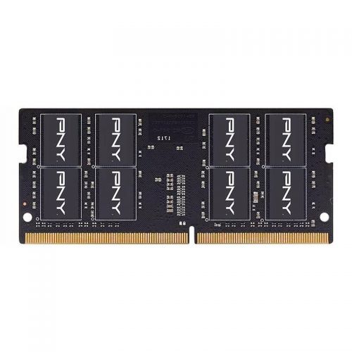 Pamięć PNY Performance  SODIMM DDR4 16 GB 3200 MHz