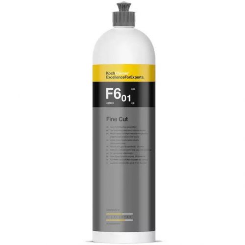 Koch Chemie Fine Cut F6.01 1L