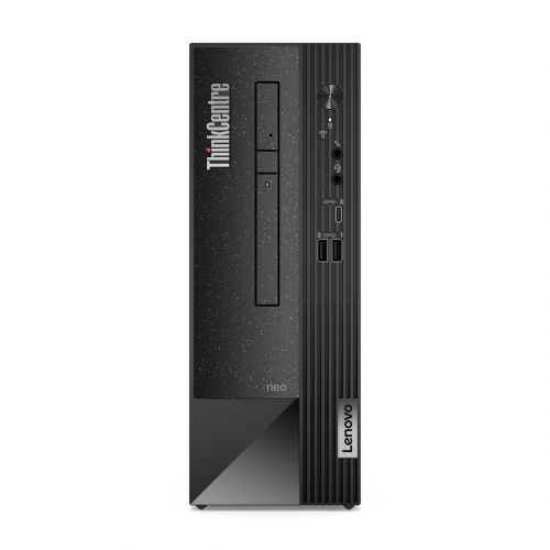 Lenovo ThinkCentre Neo 50s G4 SFF i3-13100 8GB DDR4 3200 SSD256 Intel UHD Graphics 730 W11Pro 3Y OnS