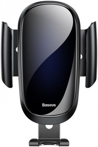 Uchwyt samochodowy do kratki wentylacyjnej Baseus SUYL-WL01 (kolor czarny)