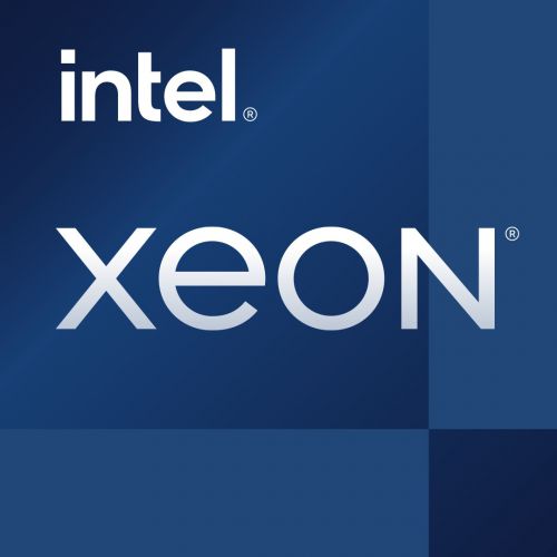 Procesor Intel XEON E-2378G (8C/16T) 2,8GHz (5,1GHz Turbo) Socket LGA1200 TDP 80W TRAY