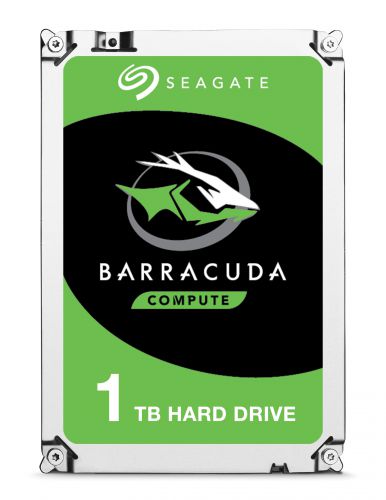 Dysk HDD Seagate Barracuda ST1000LM048 (1 TB ; 2.5\; 128 MB; 5400 obr/min)