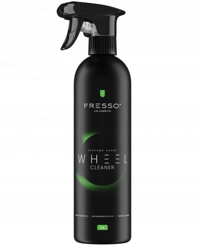 Fresso Wheel Cleaner 1l