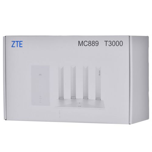 Router ZTE MC889+T3000 (WYPRZEDAŻ)