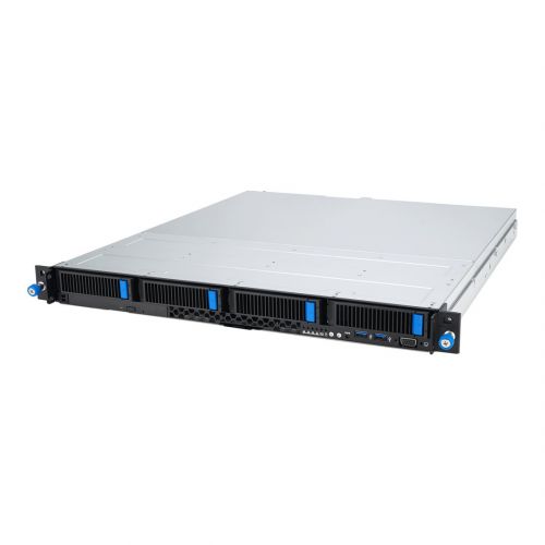 Server Actina Solar E 110 S10 E-2456/16GB/2x960SSD/350W 3 lata D2D