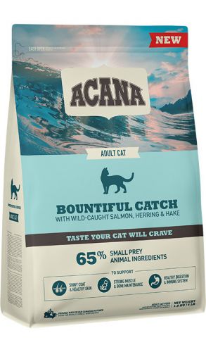 ACANA Bountiful Catch Cat 1.8kg