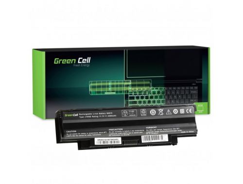 GREEN CELL BATERIA DE01 DO DELL J1KND 4400 MAH 11.1V