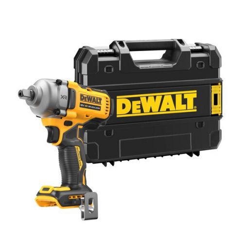 Klucz udarowy 1/2\ 18V DEWALT DCF892NT