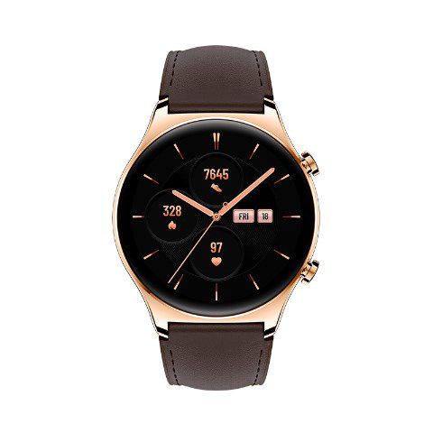 Smartwatch Honor Watch GS 3 (złoty)