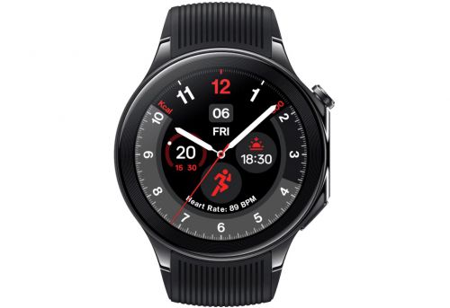 OnePlus Watch 2 47mm Black