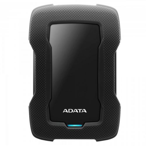 ADATA HDD HD330 2TB USB 3.1 BLACK
