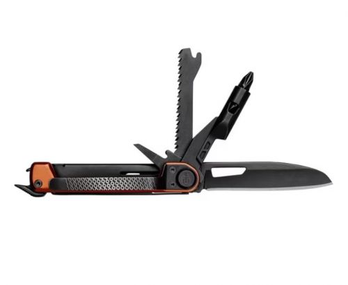 Scyzoryk Gerber Armbar Trade - Orange 16L