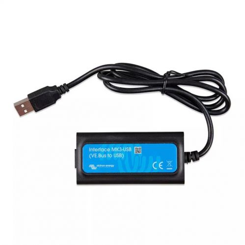 Victron Energy Interfejs komunikacyjny MK3-USB