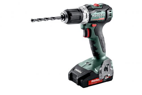 Wiertarko-wkrętarka  BS 18 L BL 602326500 METABO