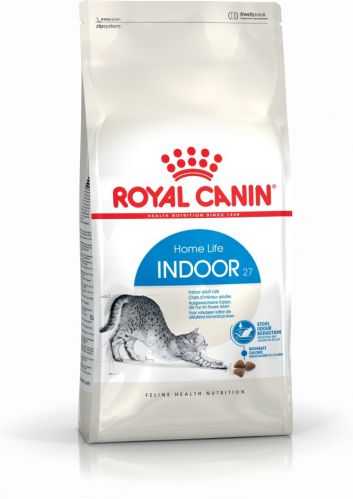 Karma Royal Canin Indoor (4 kg )