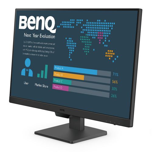 MONITOR BENQ LED 27\ BL2790