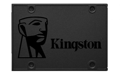 Dysk Kingston A400 SA400S37/480G (480 GB ; 2.5\; SATA III)