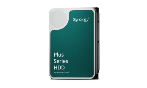 Dysk HDD 8TB 3,5\ SATA III 5400RPM Synology HAT3300-8T