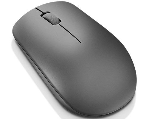 Lenovo 530 Wireless Mouse Graphite GY50Z49089