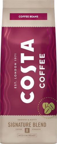 Costa Coffee Signature Blend Medium kawa ziarnista 500g