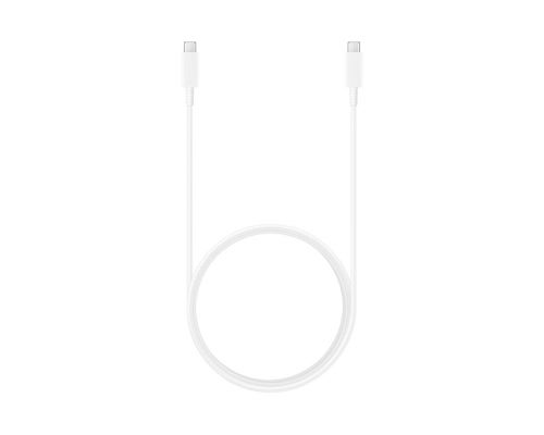 Samsung 1.8m Cable (5A), White