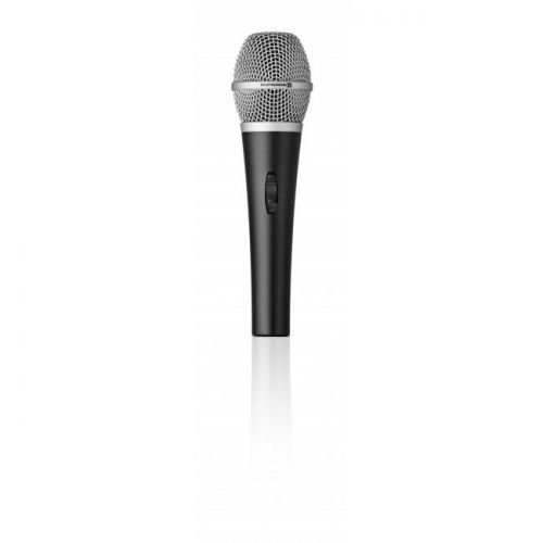 Beyerdynamic TG V35 s - Mikrofon wokalowy dynamiczny z wyłącznikiem