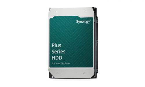 Synology- dysk 8TB 3,5\SATA III 7200RPM